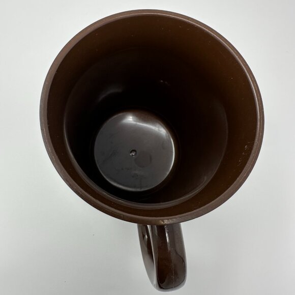 Vintage 1981 Walt Disney‎ World Plastic Souvenir Mug - Picture 7 of 8